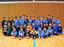 新宮サッカー